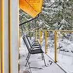 Lejlighed Mariental Residence, Sun & Snow Szklarska Poręba