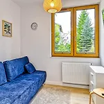 Lejlighed Mariental Residence, Sun & Snow