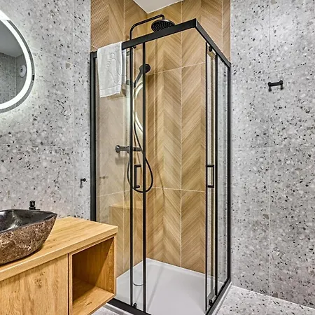 Apartment Sun & Snow Mariental Szklarska Poreba