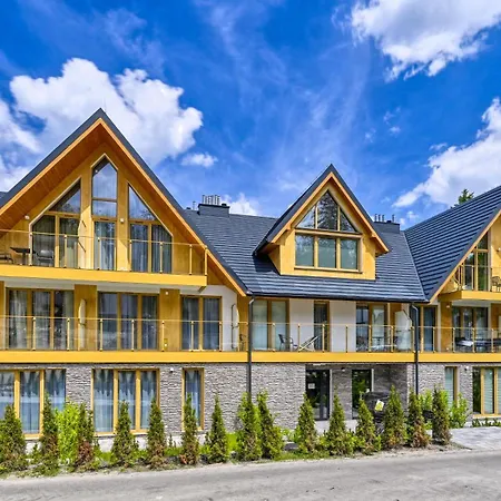 Mariental Residence, Sun & Snow 斯克拉斯卡波伦巴