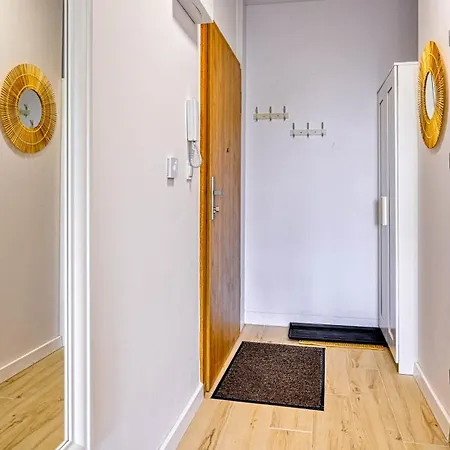 Mariental Residence, Sun & Snow Апартаменты Шклярска-Поремба