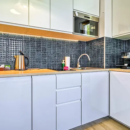 Mariental Residence, Sun & Snow Апартаменты Шклярска-Поремба