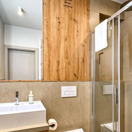 Mariental Residence, Sun & Snow Апартаменты *