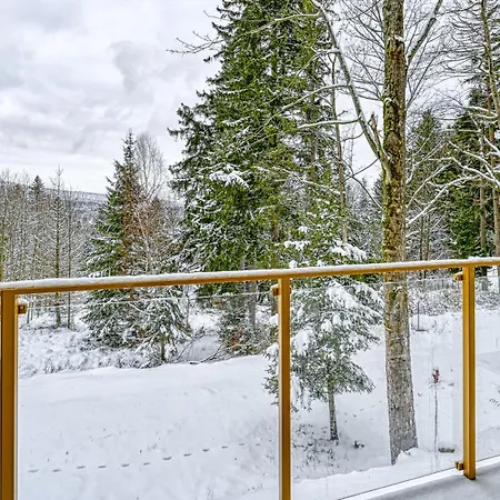 Mariental Residence, Sun & Snow Апартаменты Шклярска-Поремба