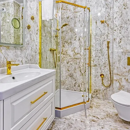 公寓 Mariental Residence, Sun & Snow