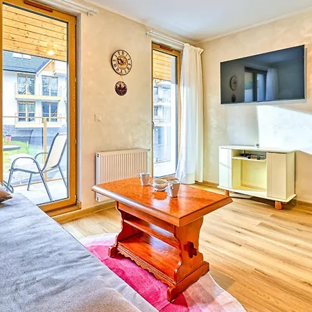 Mariental Residence, Sun & Snow 公寓 *