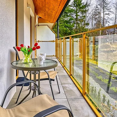 Mariental Residence, Sun & Snow 斯克拉斯卡波伦巴