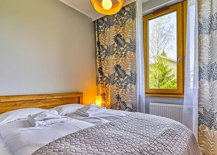 Mariental Residence, Sun & Snow 公寓