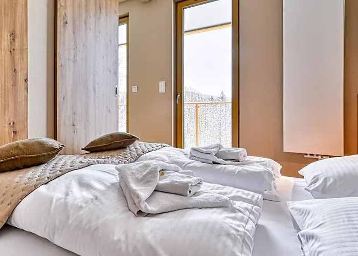 Mariental Residence, Sun & Snow 斯克拉斯卡波伦巴