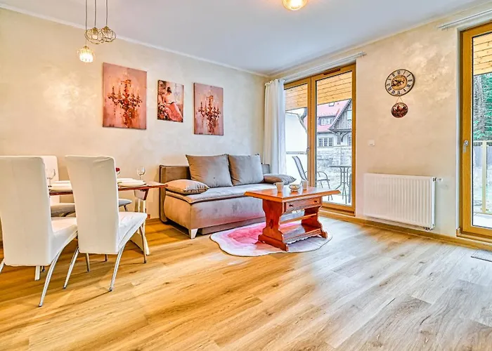 Mariental Residence, Sun & Snow * 斯克拉斯卡波伦巴