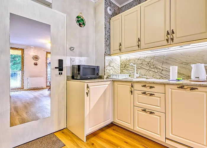 Mariental Residence, Sun & Snow * 斯克拉斯卡波伦巴