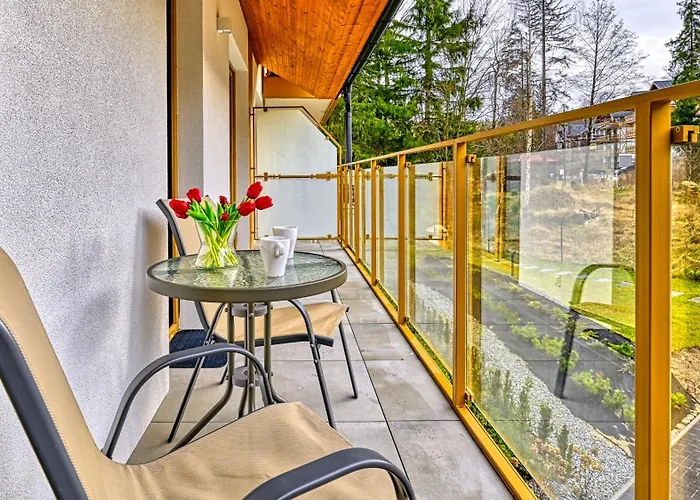 Mariental Residence, Sun & Snow 斯克拉斯卡波伦巴