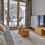 Mariental Residence, Sun & Snow Apartamento Szklarska Poręba