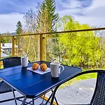 Mariental Residence, Sun & Snow Apartamento Szklarska Poręba