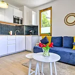 Apartamento Mariental Residence, Sun & Snow Szklarska Poręba