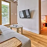 Mariental Residence, Sun & Snow Apartamento *