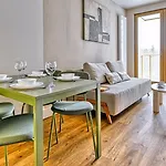 Mariental Residence, Sun & Snow Apartamento Szklarska Poręba
