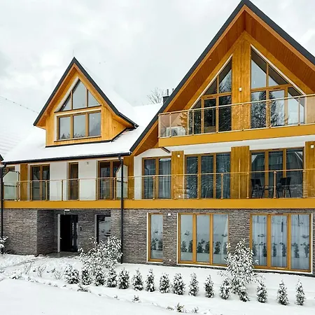 Mariental Residence, Sun & Snow Apartament