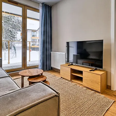 Mariental Residence, Sun & Snow * Szklarska Poręba