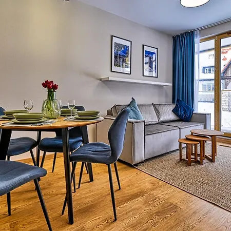 Sun & Snow Mariental Apartament