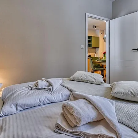 Sun & Snow Mariental Apartament Szklarska Poręba