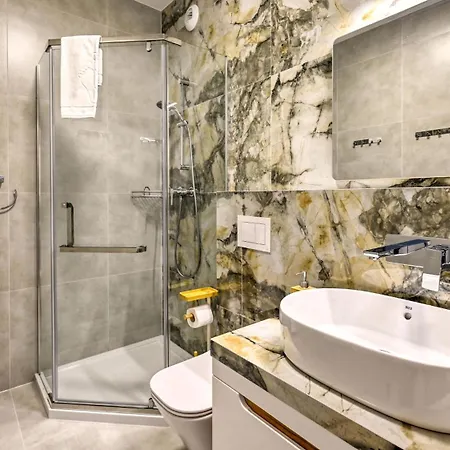 Mariental Residence, Sun & Snow Appartamento Szklarska Poręba