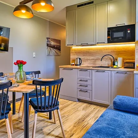 Mariental Residence, Sun & Snow Szklarska Poręba