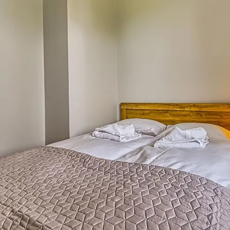 Apartament Sun & Snow Mariental Szklarska Poręba
