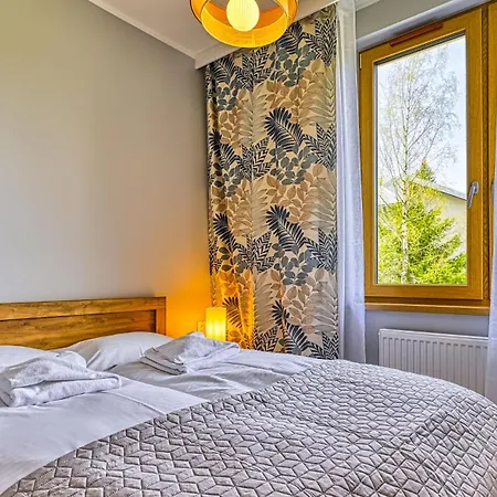 Sun & Snow Mariental Apartament