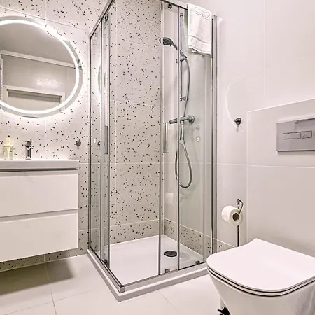 Mariental Residence, Sun & Snow Szklarska Poręba