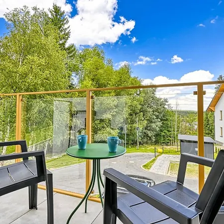 Mariental Residence, Sun & Snow Szklarska Poreba