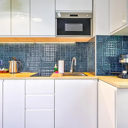 Mariental Residence, Sun & Snow * Sklářská Poruba