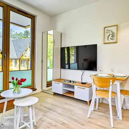 Mariental Residence, Sun & Snow * Szklarska Poreba