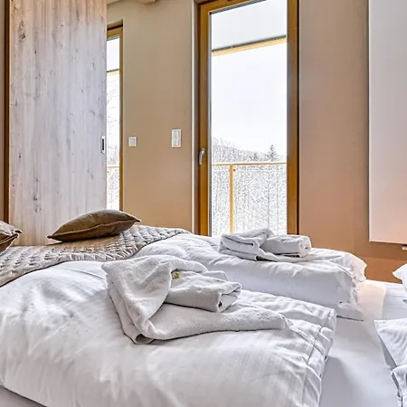 Mariental Residence, Sun & Snow Szklarska Poreba
