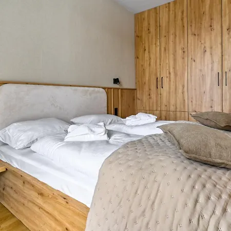 Mariental Residence, Sun & Snow Daire Szklarska Poreba