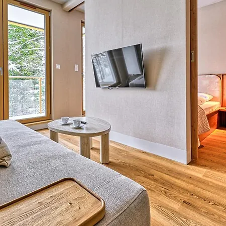 Mariental Residence, Sun & Snow Daire *