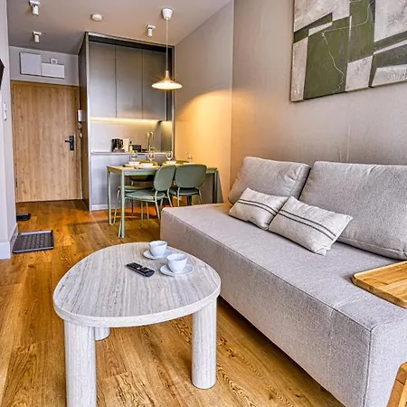 Mariental Residence, Sun & Snow Szklarska Poręba