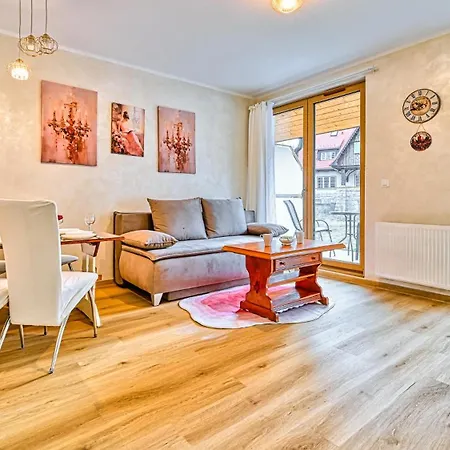 Mariental Residence, Sun & Snow * Szklarska Poreba