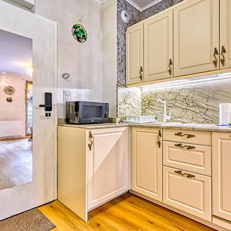 Mariental Residence, Sun & Snow * Sklářská Poruba