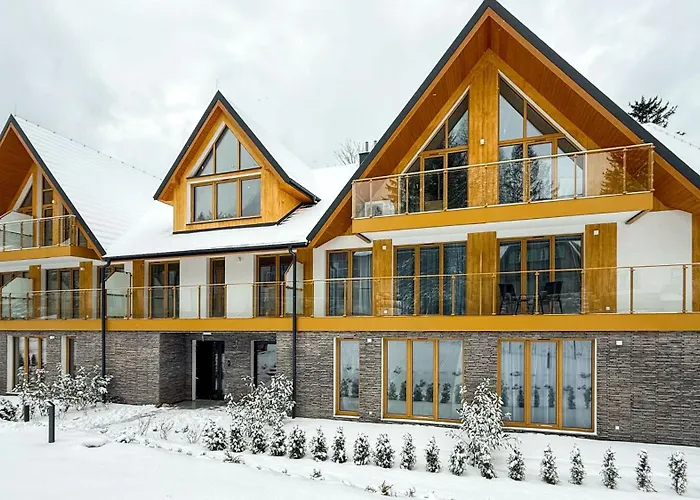 Mariental Residence, Sun & Snow Daire