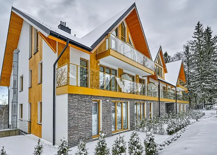 Mariental Residence, Sun & Snow *