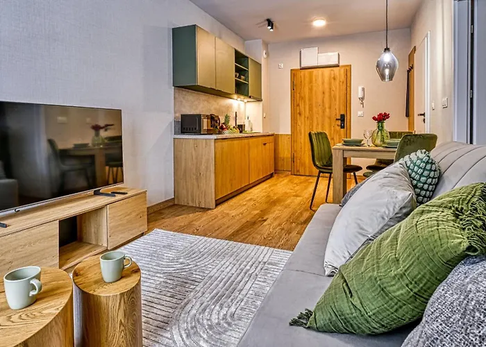 Mariental Residence, Sun & Snow Apartment