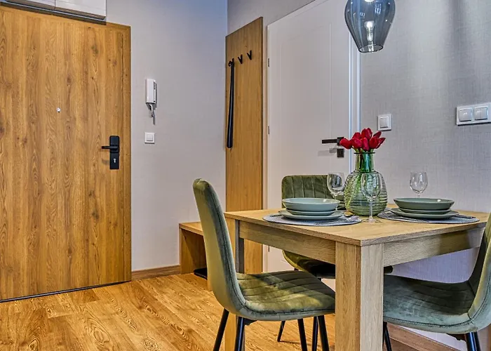 Mariental Residence, Sun & Snow Apartment *