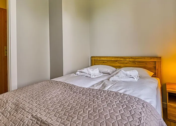 Apartment Mariental Residence, Sun & Snow Szklarska Poreba