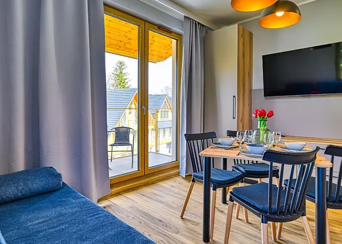 Mariental Residence, Sun & Snow Szklarska Poreba