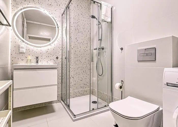 Mariental Residence, Sun & Snow Szklarska Poreba