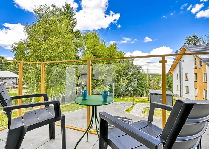 Mariental Residence, Sun & Snow Szklarska Poreba