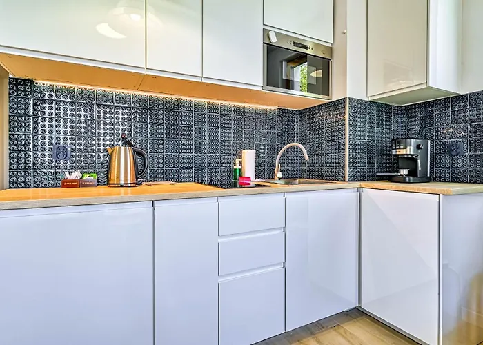 Mariental Residence, Sun & Snow Apartment Szklarska Poreba