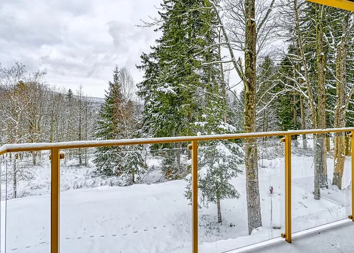 Mariental Residence, Sun & Snow Daire Szklarska Poreba