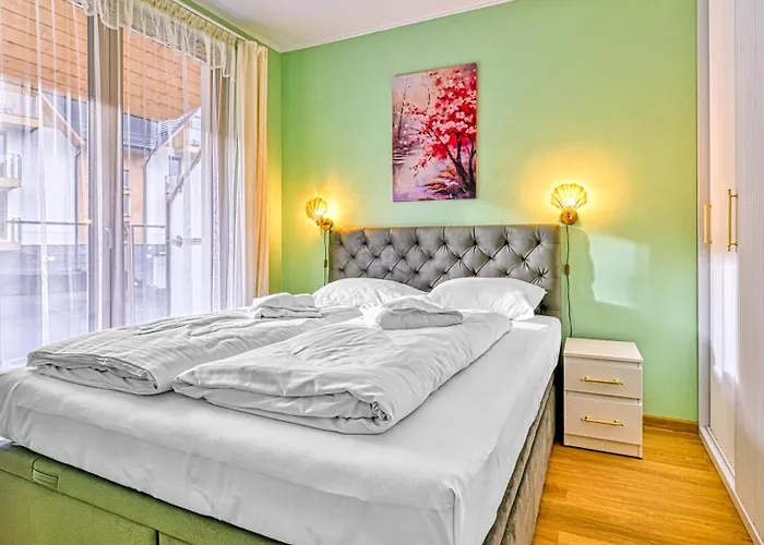 Mariental Residence, Sun & Snow Szklarska Poreba